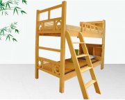 竹家具特征 竹家具造型、形態(tài)、色彩特征